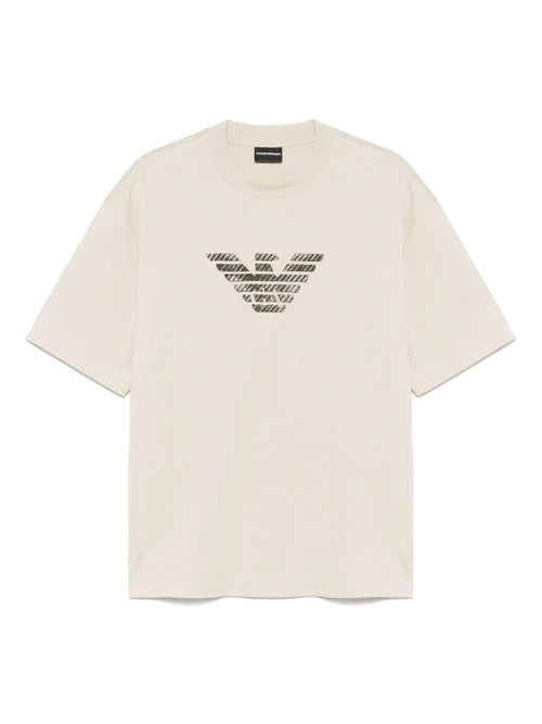 EMPORIO ARMANI t-shirt emporio armani da uomo