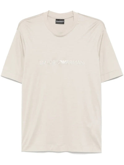 EMPORIO ARMANI t-shirt emporio armani da uomo