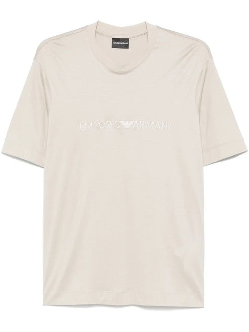 EMPORIO ARMANI t-shirt emporio armani da uomo