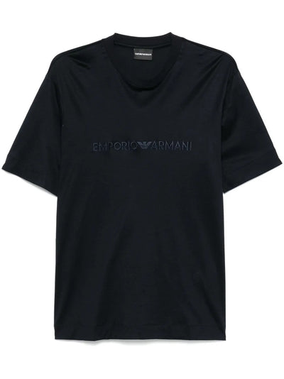 EMPORIO ARMANI t-shirt emporio armani da uomo