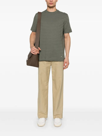 EMPORIO ARMANI t-shirt emporio armani da uomo