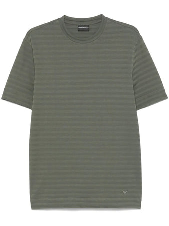 EMPORIO ARMANI t-shirt emporio armani da uomo