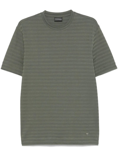 EMPORIO ARMANI t-shirt emporio armani da uomo