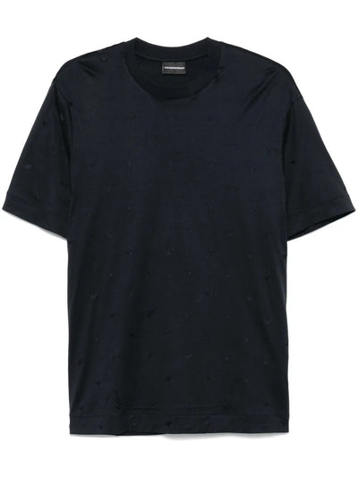 EMPORIO ARMANI t-shirt emporio armani da uomo