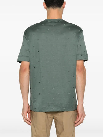 EMPORIO ARMANI T-shirt Uomo da uomo