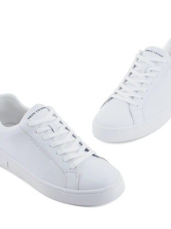 Armani Exchange sneakers armani exchange da uomo