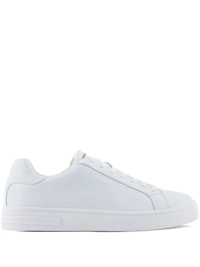 Armani Exchange sneakers armani exchange da uomo