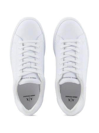 Armani Exchange sneakers armani exchange da uomo