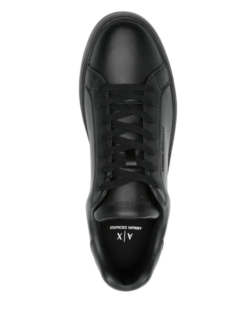 Armani Exchange sneakers armani exchange da uomo