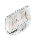 THEMOIRe borsa Clutch Emera da donna