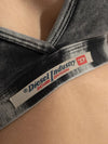 DIESEL top zoe diesel da donna