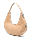 OSOI Borsa a spalla Pecan Brot da donna