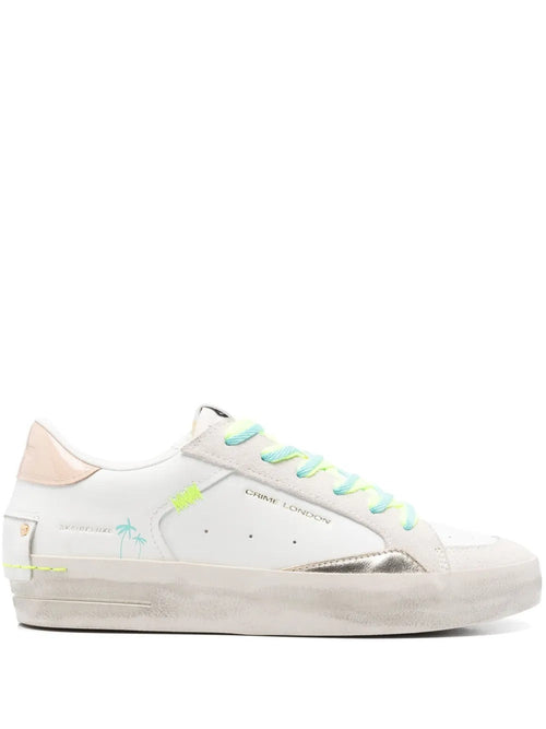 Crime London CRIME LONDON Sneakers Donna da donna