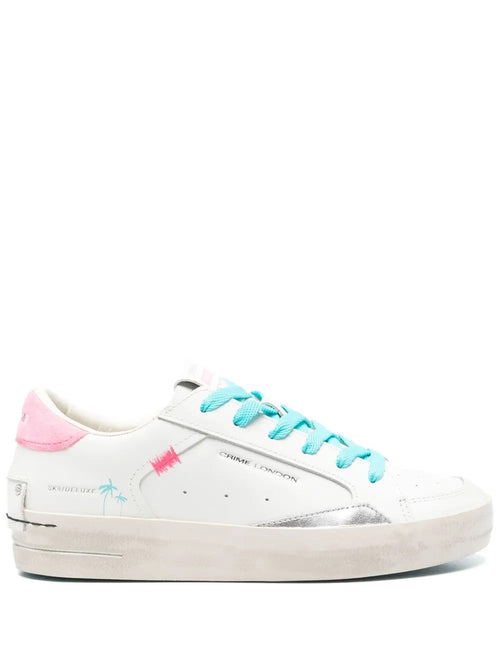 Crime London sneakers sk8 deluxe da donna