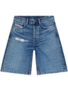 DIESEL Pantaloni Donna da donna