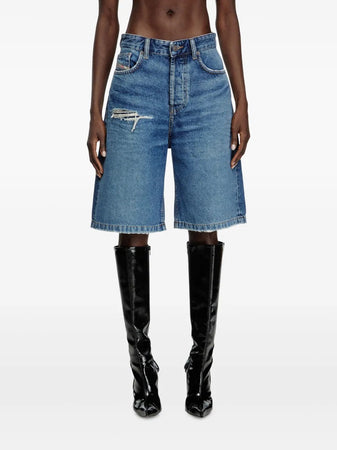 DIESEL Pantaloni Donna da donna