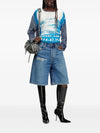 DIESEL Pantaloni Donna da donna