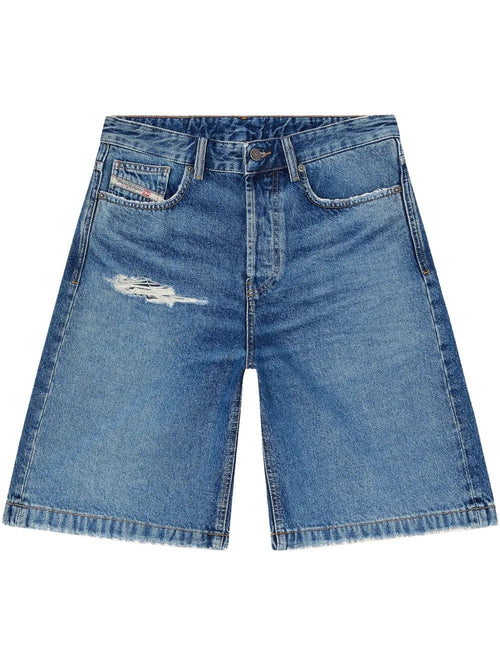 DIESEL Pantaloni Donna da donna