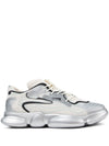 CAMPER Sneakers multicolor in PET riciclato da donna