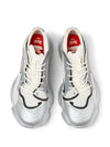 CAMPER Sneakers multicolor in PET riciclato da donna