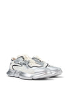 CAMPER Sneakers multicolor in PET riciclato da donna
