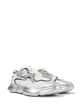 CAMPER Sneakers multicolor in PET riciclato da donna