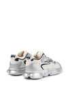 CAMPER Sneakers multicolor in PET riciclato da donna