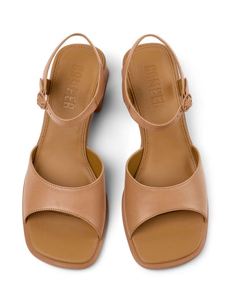 CAMPER sandali kora camper da donna