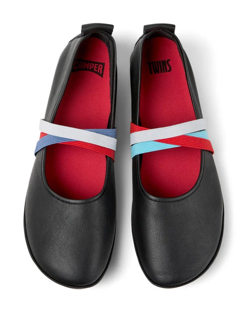 CAMPER ballerine camper da donna