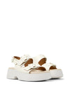 CAMPER Sandali Donna da donna