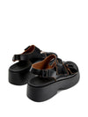 CAMPER Sandali Donna da donna