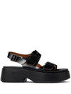 CAMPER Sandali Donna da donna