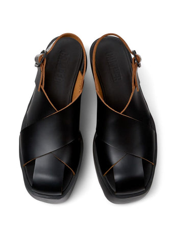 CAMPER sandali camper da donna