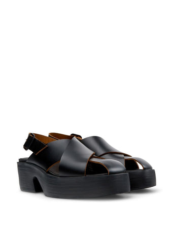 CAMPER sandali camper da donna