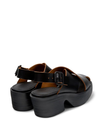 CAMPER sandali camper da donna