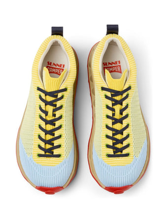 CAMPER Sneakers Donna da donna