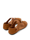 CAMPER sandali camper da donna