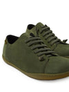 CAMPER Scarpe in nabuck da uomo