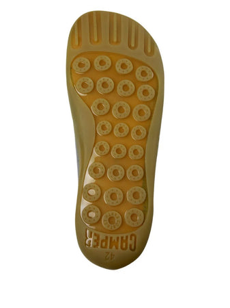 CAMPER Scarpe in nabuck da uomo