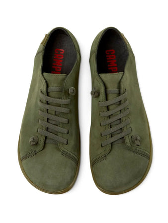 CAMPER Scarpe in nabuck da uomo