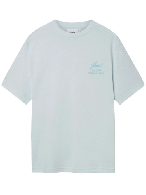 AXEL ARIGATO t-shirt axel arigato da uomo