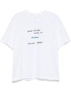 AXEL ARIGATO T-shirt Good Things da uomo
