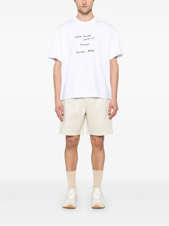 AXEL ARIGATO T-shirt Good Things da uomo