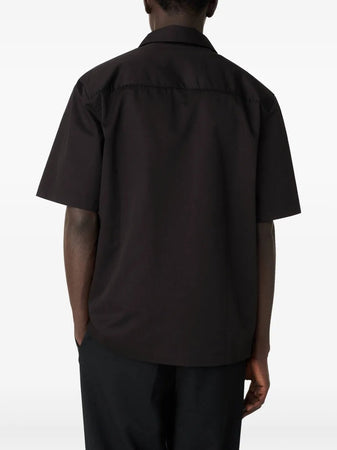 AXEL ARIGATO camicia stitch da uomo