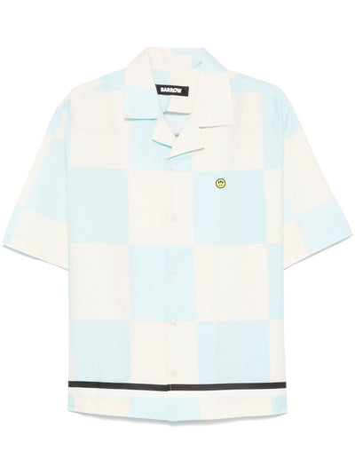 BARROW Camicia barrow da uomo