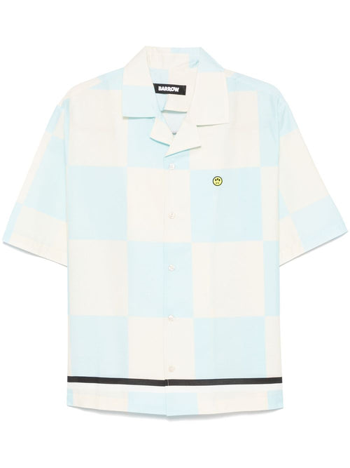 BARROW Camicia barrow da uomo