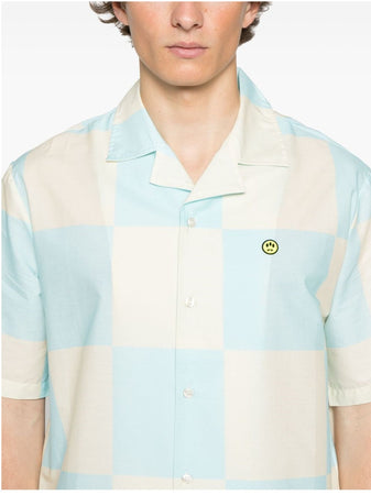 BARROW Camicia barrow da uomo