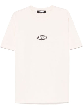 BARROW t-shirt barrow da uomo