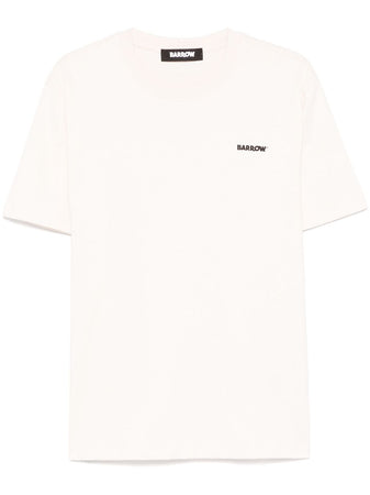 BARROW T-shirt barrow da uomo