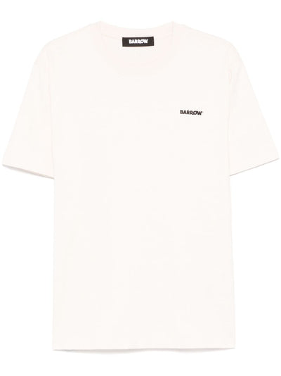 BARROW T-shirt barrow da uomo